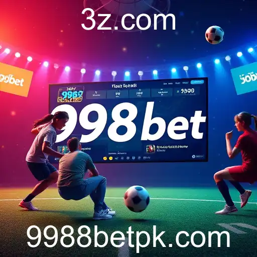 Tendências do Mercado de Jogos Online