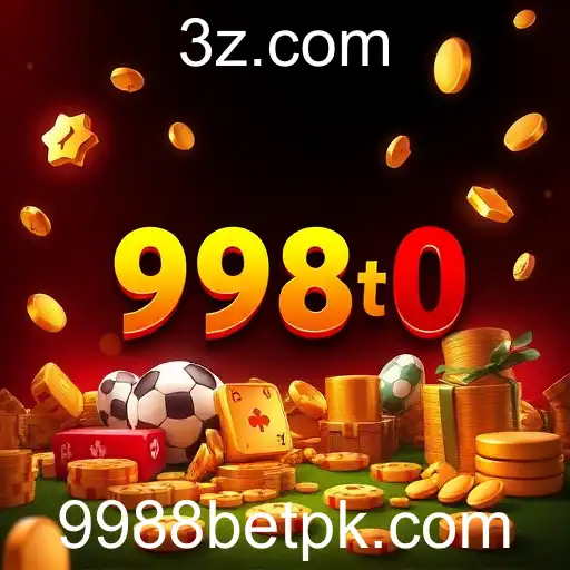 A Evolução dos Sites de Jogos: O Caso do 9988bet