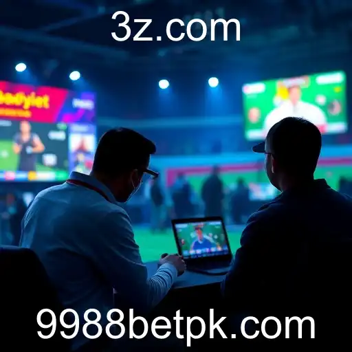 Inovação e Tendências no Universo dos Jogos Digitais