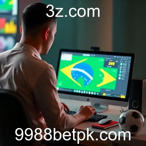 O Impacto dos Jogos Online na Economia Brasileira