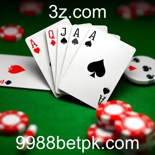 A Nova Era do Entretenimento Digital com 9988bet