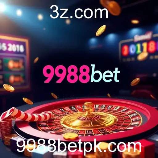 Mercado Online em Expansão: O Fenômeno 9988bet