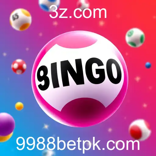 Explorando a Categoria de Bingo no 9988bet: Muito Além da Sorte