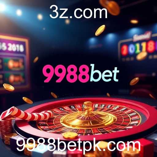 Mercado Online em Expansão: O Fenômeno 9988bet