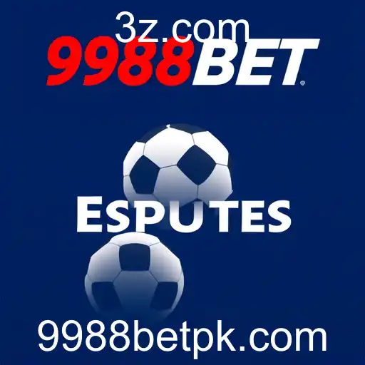 Apostas Esportivas no 9988bet: diversão e responsabilidade