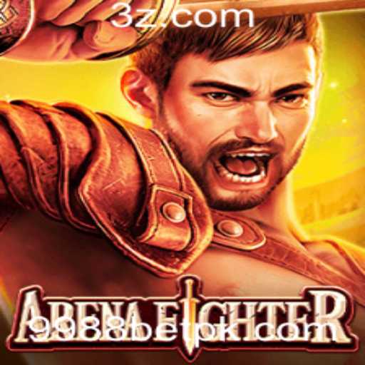 ArenaFighter: O Desafio Empolgante com a Saga de 9988bet