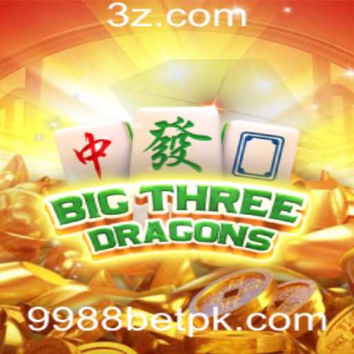 Desvende o Universo do Jogo BigThreeDragons: Uma Jornada Épica