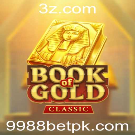 Explorando o Fascinante Mundo de BookOfGoldClassic: Inovações e Regras para 9988bet