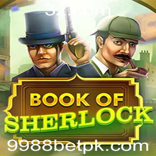Exploração do Jogo BookOfSherlock: Uma Aventura Detetivesca Inovadora