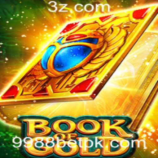 Explorando o Fascinante Universo de BookofGold no 9988bet