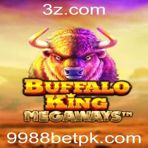 Explorando o Fascinante Mundo de Buffalo King no 9988bet