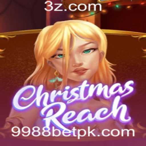 ChristmasReach: Um Mergulho no Novo Jogo Interativo de Férias