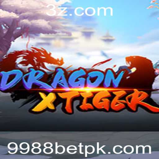 Descobrindo DragonXTiger: Um Mergulho no Fascinante Mundo do Jogo