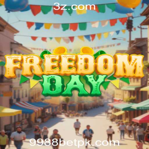 Explorando FreedomDay: Uma Jornada no Mundo do Jogo 9988bet