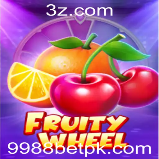 FruityWheel e 9988bet: Um Novo Jogo Empolgante no Mundo dos Cassinos Online