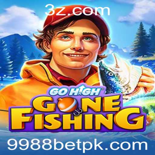 Descubra o Excitante Mundo de GoHighGoneFishing e a Inovadora Plataforma 9988bet