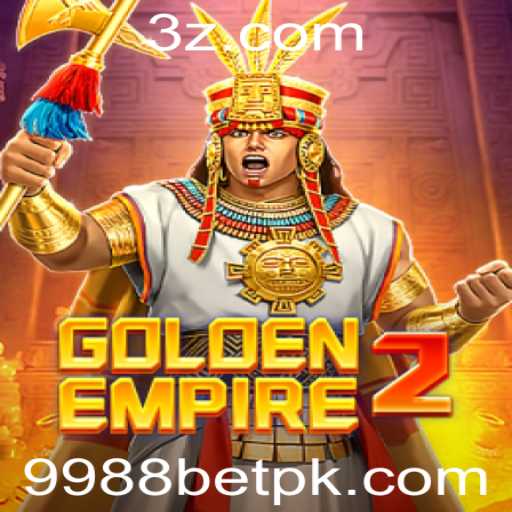 Explorando GoldenEmpire2: Um Mundo de Aventuras e Estratégia