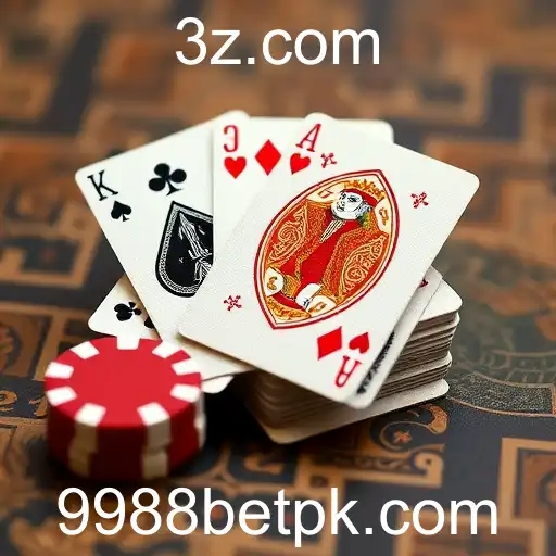 Jogos de Cartas: Um Universo em Reinvenção