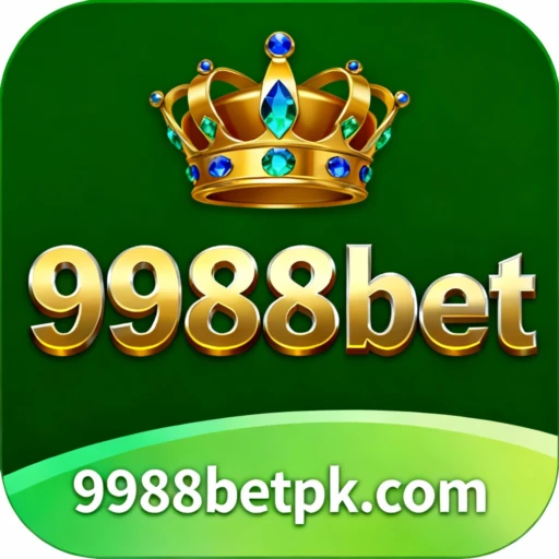 9988bet logo