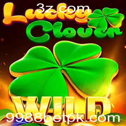 Descubra LuckyClover: O Jogo de Azar que Encanta Jogadores