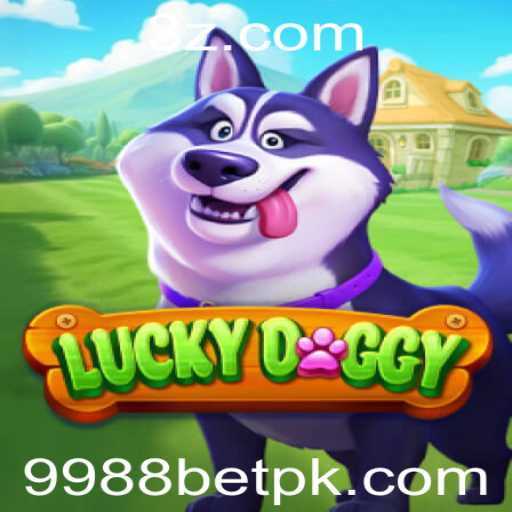 Explore o Mundo de LuckyDoggy: Um Jogo de Azar Empolgante