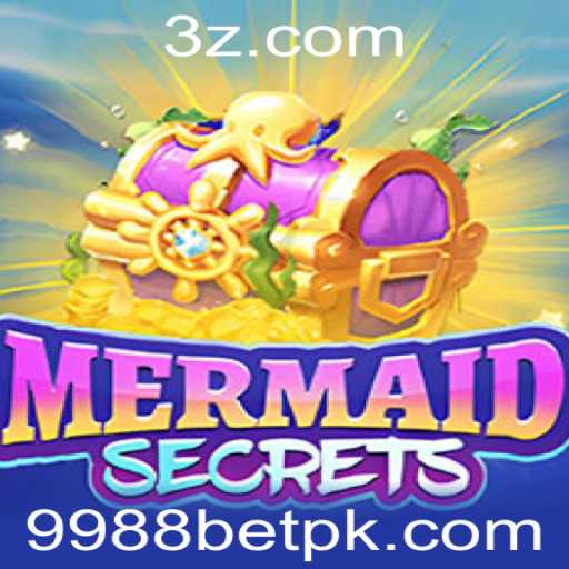 Descubra as Aventuras Subaquáticas de MermaidSecrets