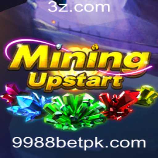 Explorando o Mundo de MiningUpstart: Um Guia Completo sobre o Jogo