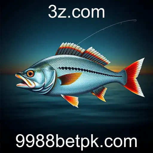 Pesca Online: A Evolução da Tradição com 9988bet