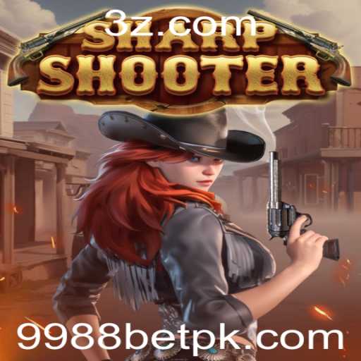Sharpshooter: Um Jogo de Estratégia e Precisão no Mundo Digital