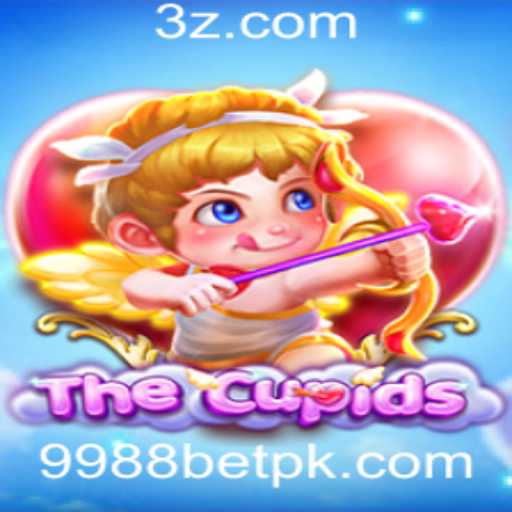 TheCupids: Descubra o Encanto do Novo Jogo Através da 9988bet