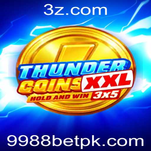 Descubra o Universo Empolgante de ThunderCoinsXxl