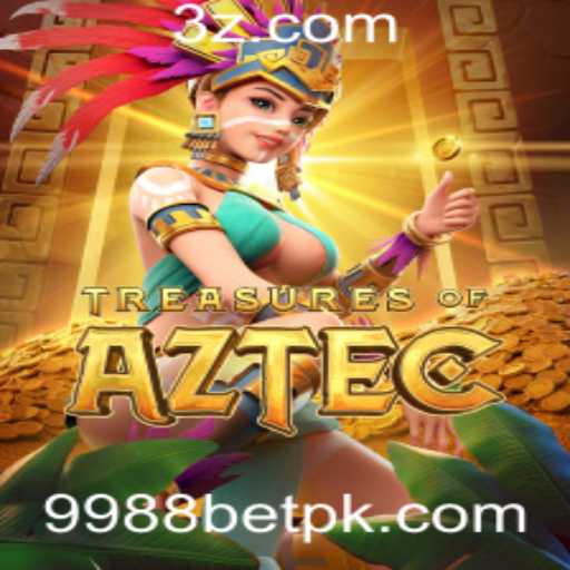 Explorando o Tesouro do Jogo Treasures of Aztec: Uma Aventura ao Alcance de um Clique