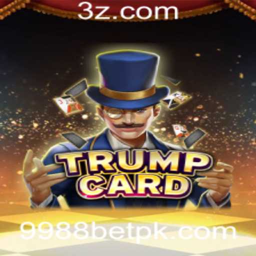 Descubra o Jogo Emocionante 'TrumpCard' e Como Integrar com 9988bet