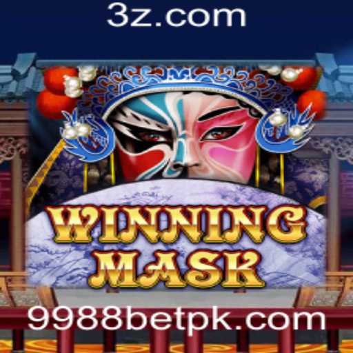 WinningMask: Uma Nova Experiência no Universo dos Jogos