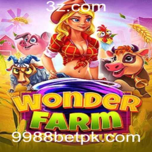 Descubra o Mundo de WonderFarmBonusBuy: Um Mergulho nos Detalhes